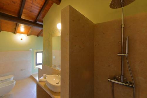Hostal La Boheme Chambres
