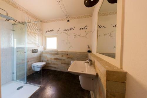 Hostal La Boheme Chambres