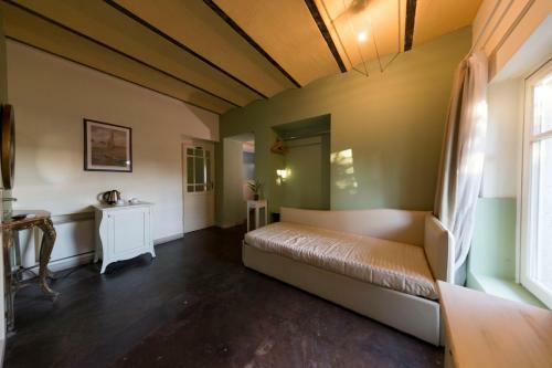 Hostal La Boheme Chambres