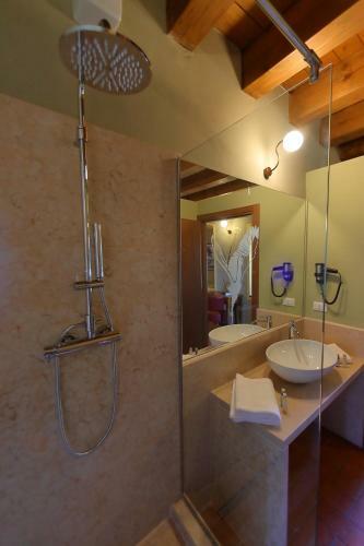 Hostal La Boheme Chambres