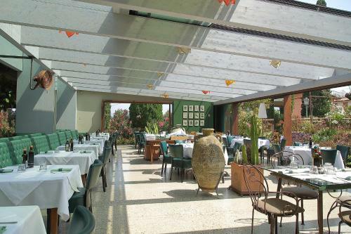 Hostal La Boheme Chambres