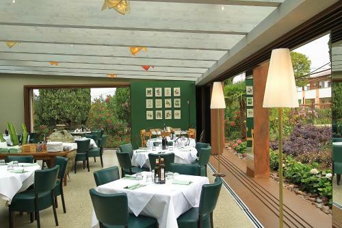 Hostal La Boheme Chambres