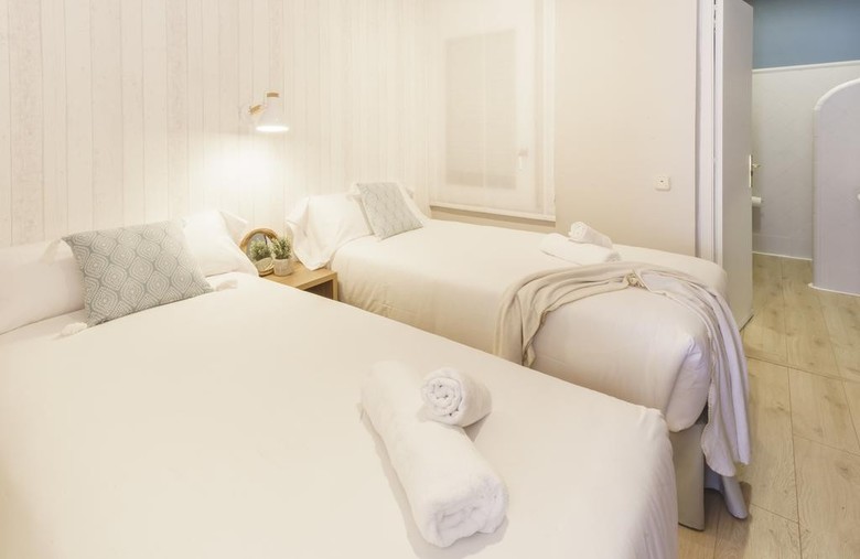Hotel Mumm By Pillow