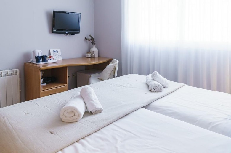 Hotel Mumm By Pillow