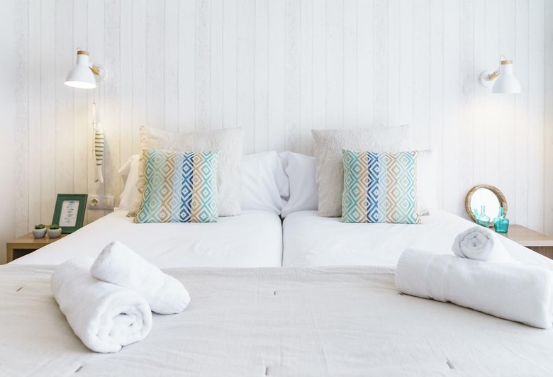 Hotel Mumm By Pillow