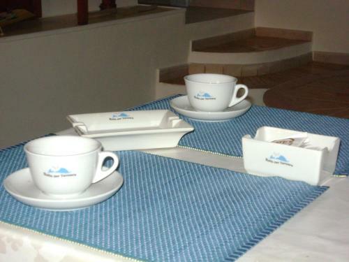 B&B Rotta Per Tavolara