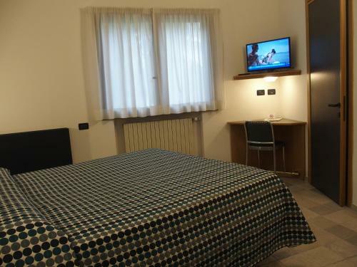 Hotel Eden