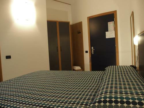 Hotel Eden
