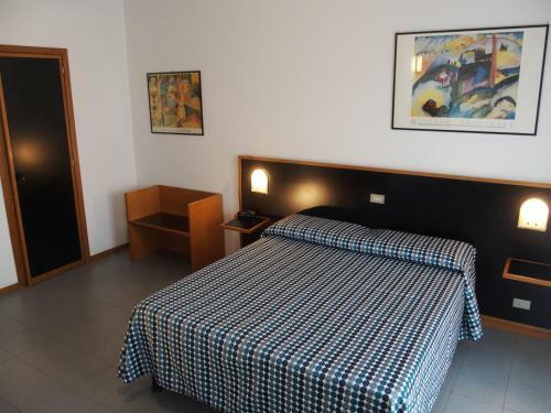 Hotel Eden