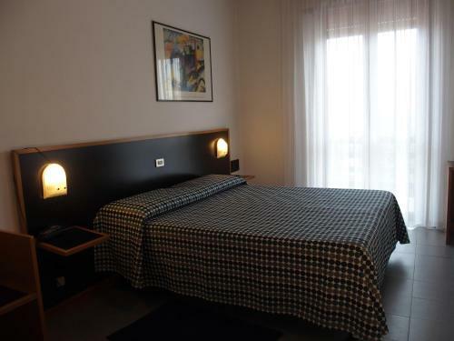 Hotel Eden