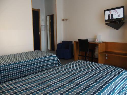 Hotel Eden