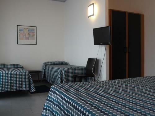Hotel Eden
