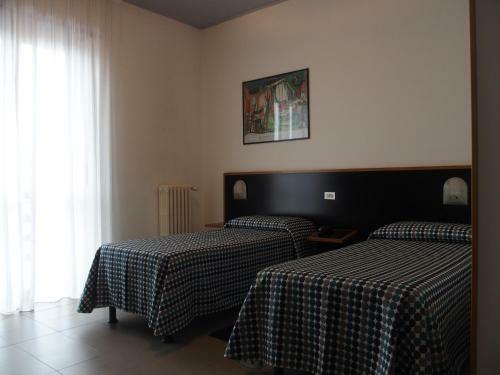 Hotel Eden