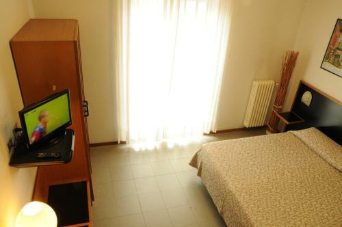 Hotel Eden