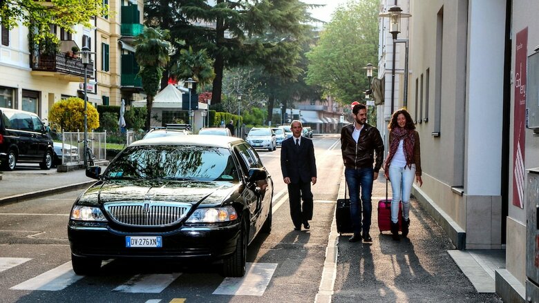 City Hotel Merano