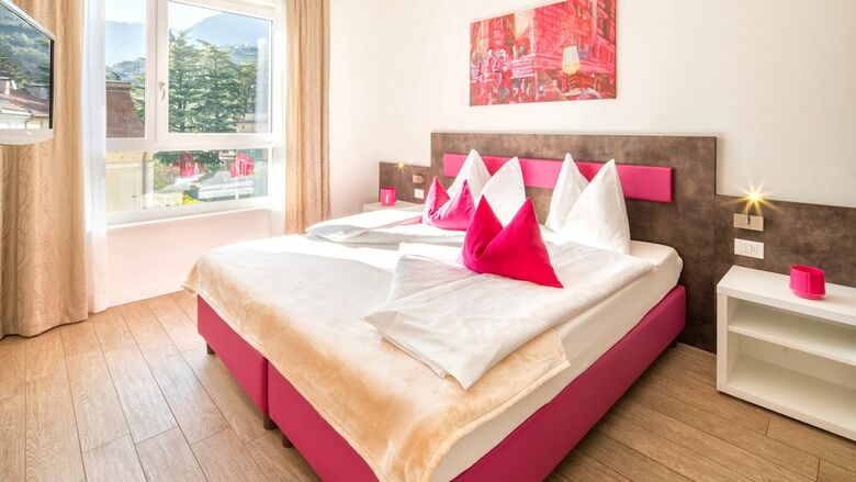 City Hotel Merano