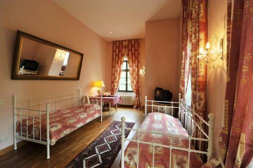 Schlosshotel Bredenfelde