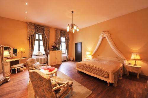 Schlosshotel Bredenfelde