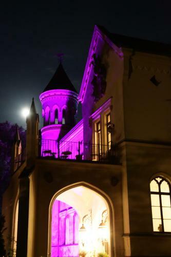 Schlosshotel Bredenfelde