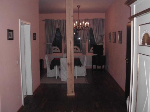 Schlosshotel Bredenfelde