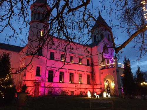 Schlosshotel Bredenfelde