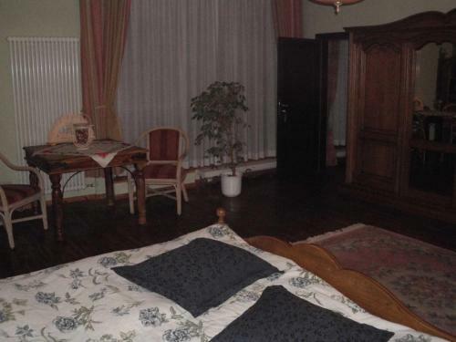 Schlosshotel Bredenfelde
