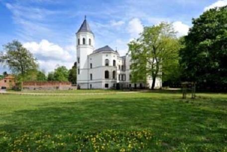 Schlosshotel Bredenfelde