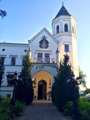 Schlosshotel Bredenfelde