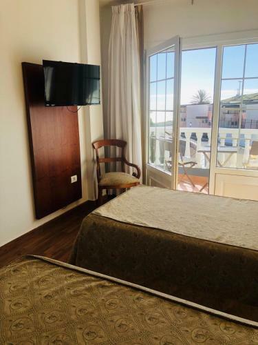 Hotel Boomerang