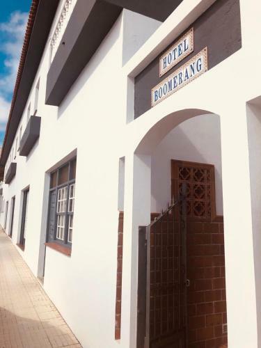 Hotel Boomerang