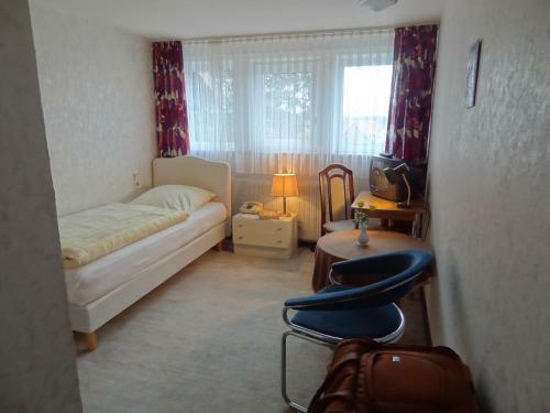 Wolfs Hotel