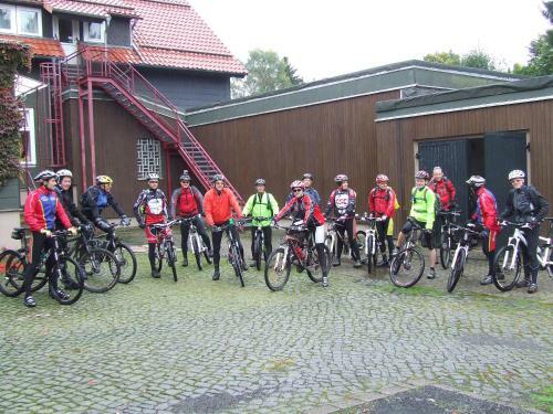 Wolfs Hotel