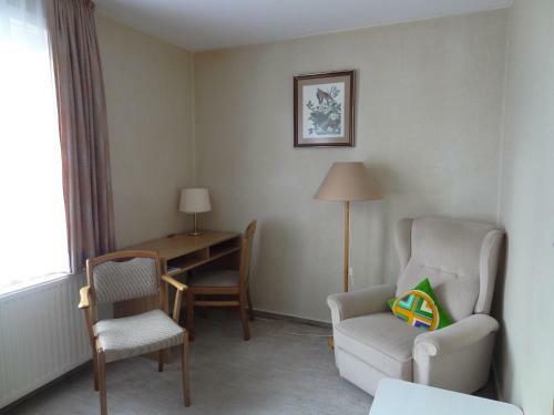 Wolfs Hotel