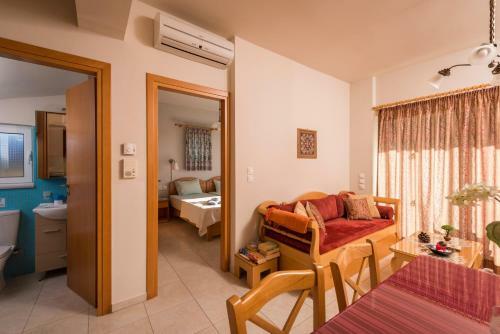 Apartamento Cretan View