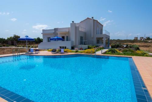 Apartamento Cretan View