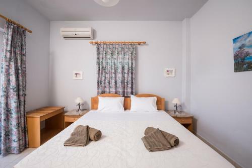 Apartamento Cretan View