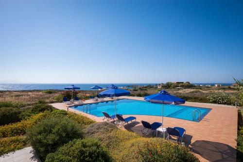Apartamento Cretan View
