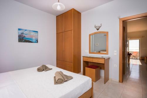 Apartamento Cretan View