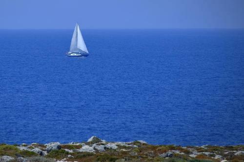 Apartamento Cretan View