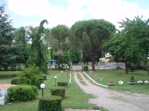 Bed & Breakfast B&amp;b Villa Imperiale