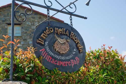 Agroturismo Il Nido Nella Bionda
