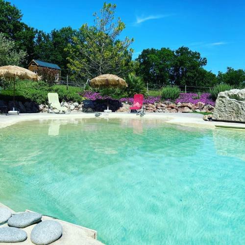 Bed & Breakfast Chambres D'h�tes Le Cartounier