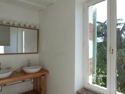 Bed & Breakfast Chambres D'h�tes Le Cartounier