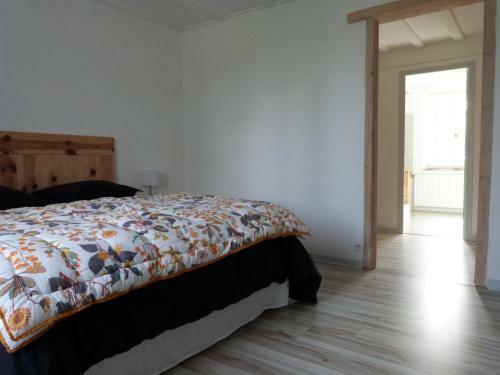 Bed & Breakfast Chambres D'h�tes Le Cartounier