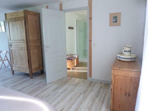 Bed & Breakfast Chambres D'h�tes Le Cartounier