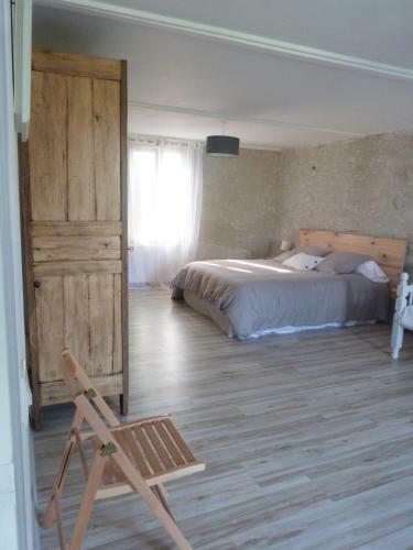 Bed & Breakfast Chambres D'h�tes Le Cartounier