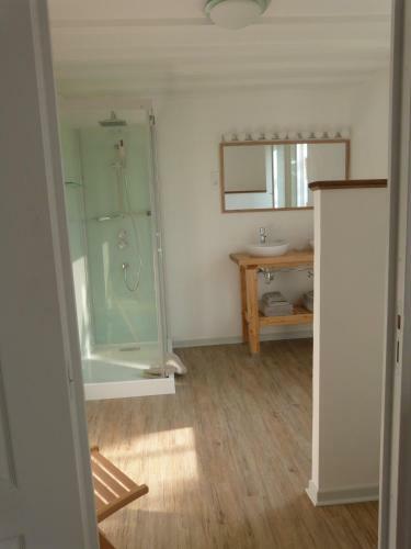 Bed & Breakfast Chambres D'h�tes Le Cartounier