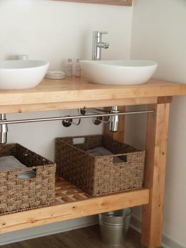 Bed & Breakfast Chambres D'h�tes Le Cartounier