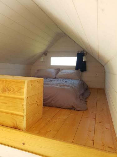Bed & Breakfast Chambres D'h�tes Le Cartounier