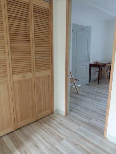 Bed & Breakfast Chambres D'h�tes Le Cartounier